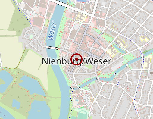 Karte: Fräulein Etepetete