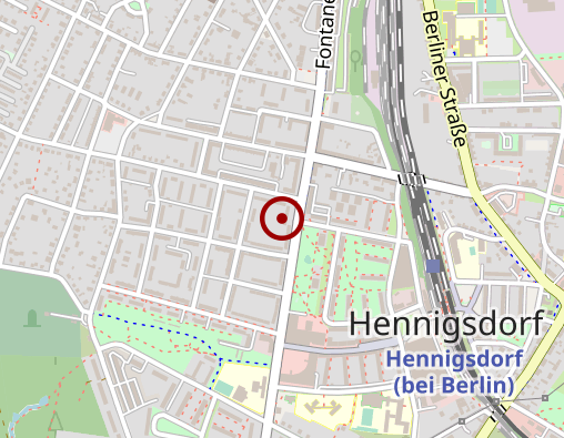 Karte: Weihrauch Jürgen