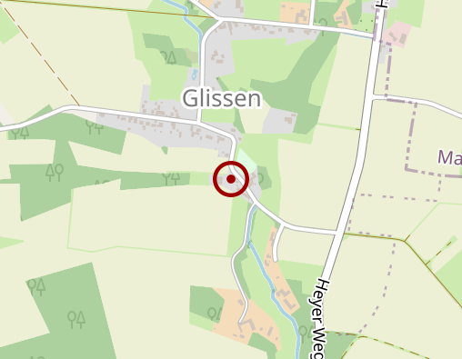 Karte: Friedrichs Sung-Hee