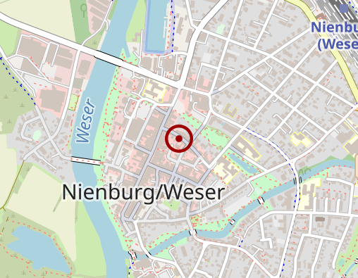 Karte: Bormann Peter