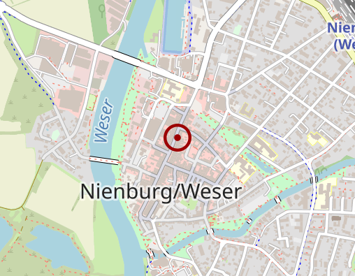 Karte: Rats-Apotheke