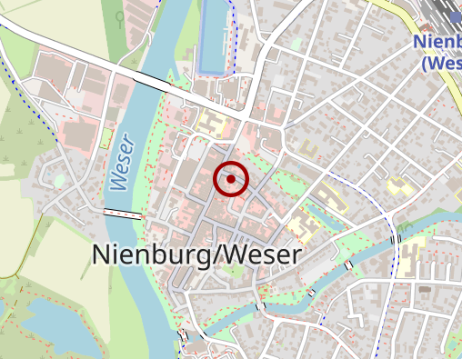 Karte: König Inh. Dieter Eichenberg