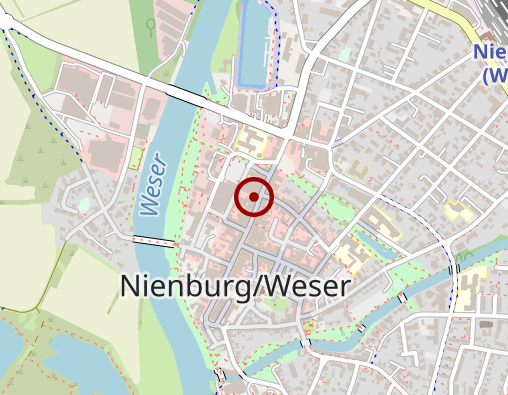 Karte: Neue Apotheke