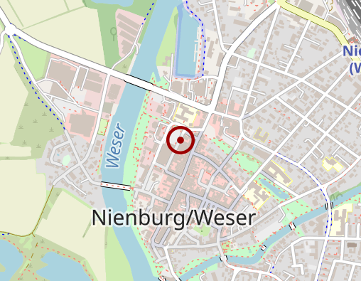 Karte: Godehart Reinhild, Hecht Marcus Dr.med.