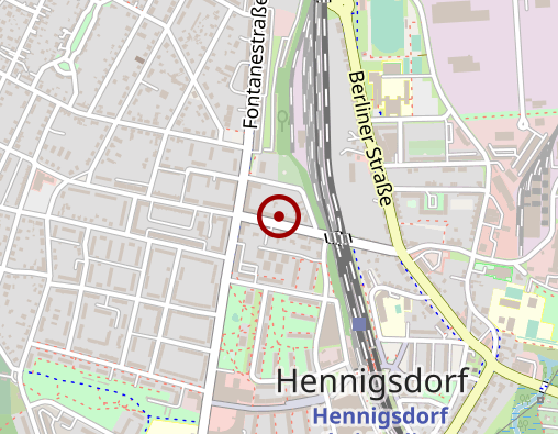 Karte: Giese Heike Krankengymnastin