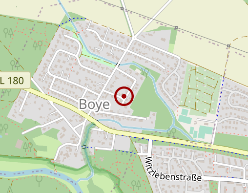 Karte: KoboH Zuhause ist zu Hause