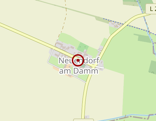 Karte: Wernicke Heike