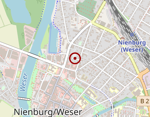 Karte: Neue Burg GmbH