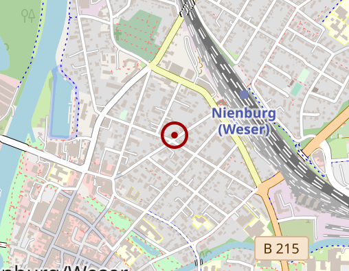 Karte: Bahnhof-Apotheke