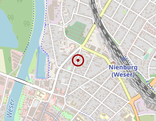 Karte: Nostitz-Wallwitz Anke von