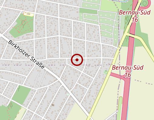 Karte: OK-KIDS Berlin-Brandenburg e.V.