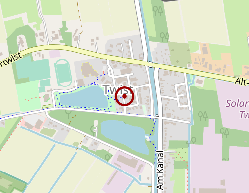 Karte: Töller Leoni