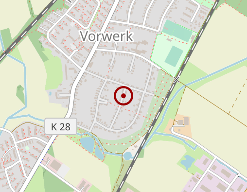 Karte: Teicher Meinrad