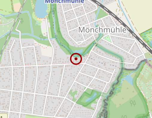 Karte: Schätzke Pamela Logopädische Praxis