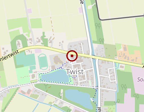 Karte: Eising Ingrid