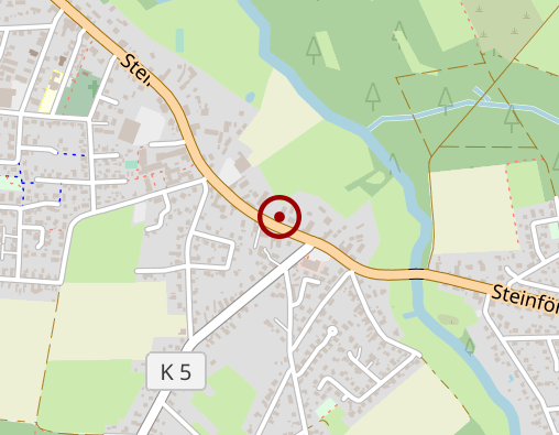 Karte: Häring Anette