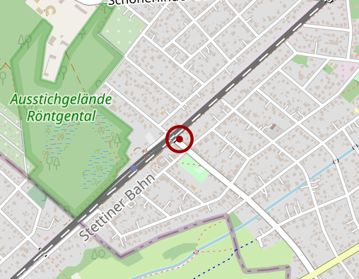 Karte: Heine-Apotheke