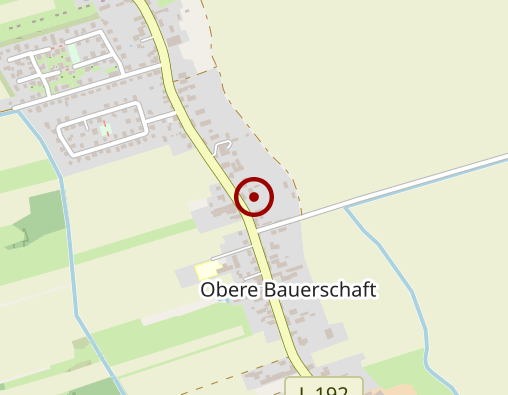 Karte: Drachenfels-Schliephake Friederike von