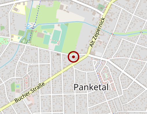 Karte: ILMW - Intensiv Leben mit Wert