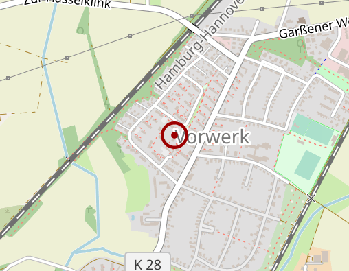 Karte: Sonnen-Apotheke