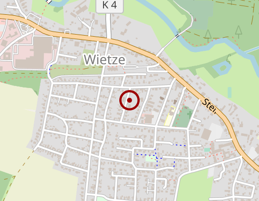 Karte: Gottschalk Petra