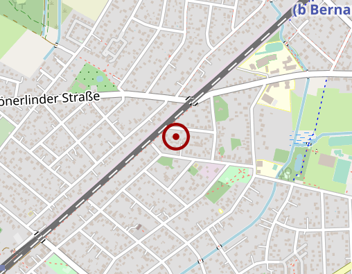 Karte: Nowak Wolfgang Dipl.-Psych. Psychotherapeut