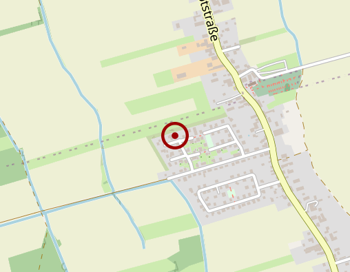 Karte: Bormann Rosemarie