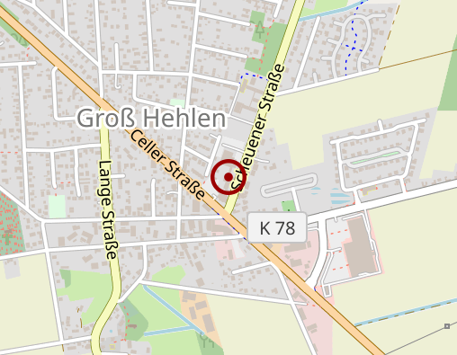 Karte: Elis Dorothea