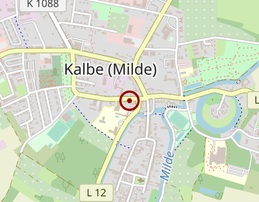 Karte: Stadt-Apotheke