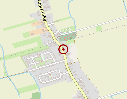 Karte: Rosen-Apotheke