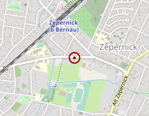 Karte: Stolze Katrin Ergotherapiepraxis