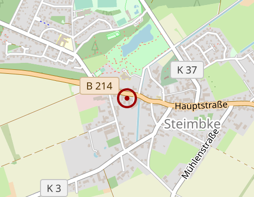 Karte: Beermann Christina