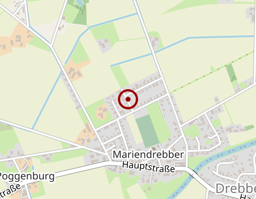 Karte: Rohr D. Mietwagenruf Krankenfahrten