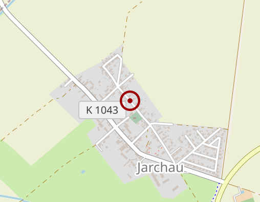 Karte: Stendaler Senioren Service