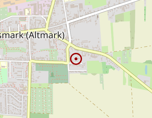 Karte: Lebens Freude