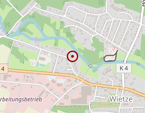 Karte: Maas Christiane