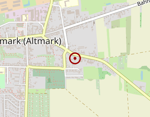 Karte: Kersten Gudrun