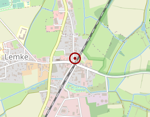 Karte: Weyer Annette