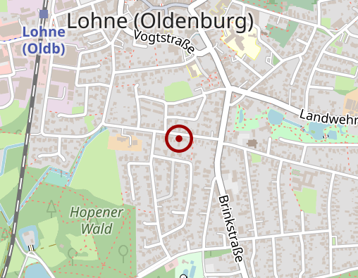 Karte: Wölk Christoph Dr.