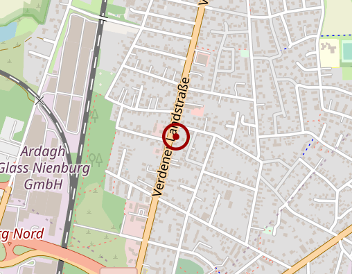 Karte: Eichen-Apotheke