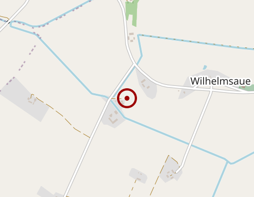 Karte: Hofmann Sabine Naturheilpraxis