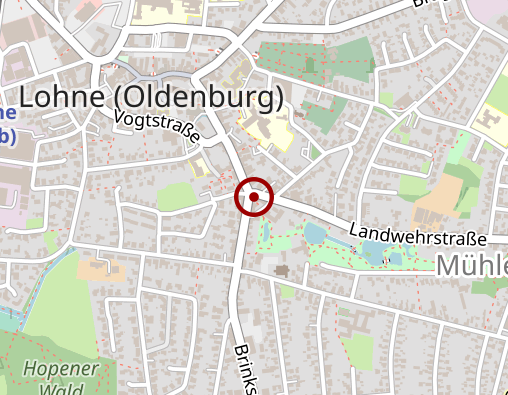 Karte: Eswein Swetlana