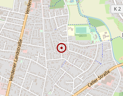 Karte: Spieler Helga