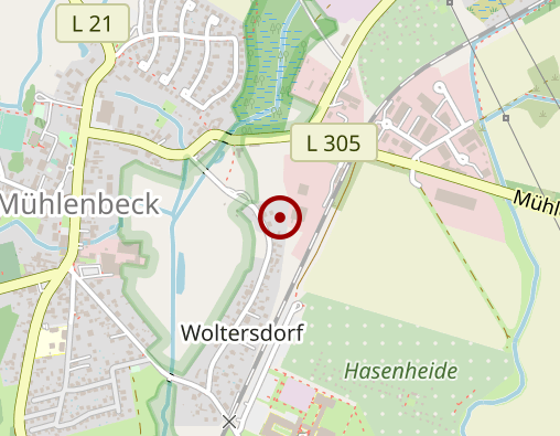 Karte: Zander Birgit