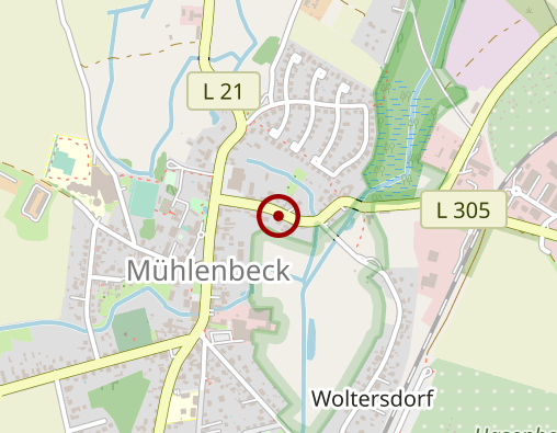 Karte: Jockel Barbara Dr.med. Fachärztin für Allgemeinmedizin