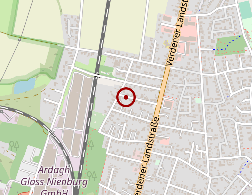 Karte: Jauch-Rohner Brigitte