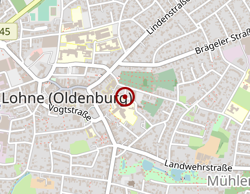 Karte: Bardelmann Christine