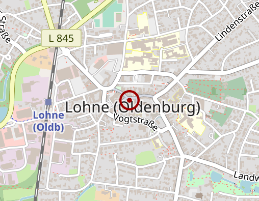 Karte: Bye Elisabeth