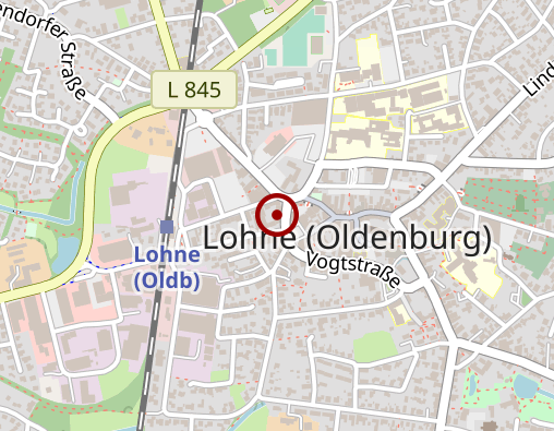 Karte: Kopmann Sabine