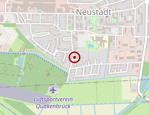 Karte: Siemund Claudia